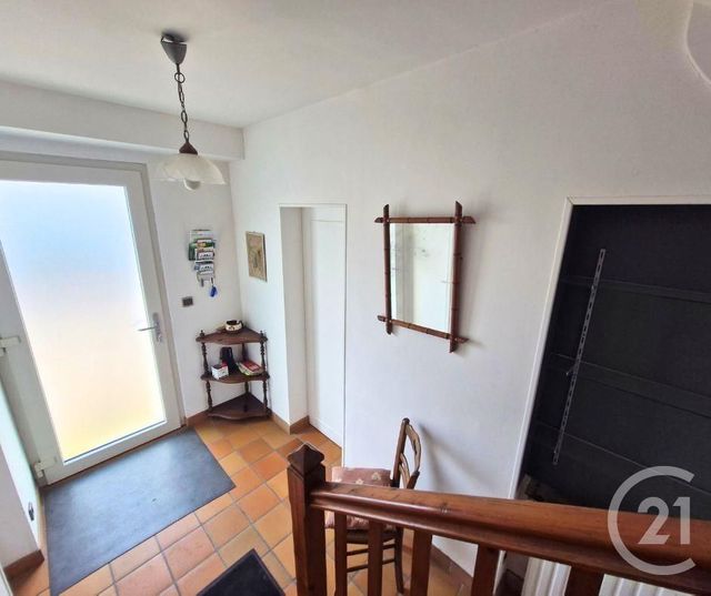 maison à vendre - 5 pièces - 114.9 m2 - ST VALERY EN CAUX - 76 - HAUTE-NORMANDIE - Century 21 Accore