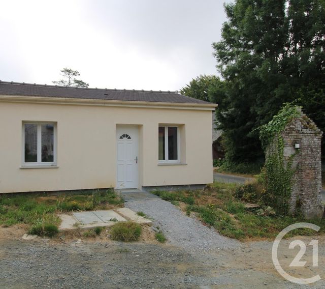 maison à vendre - 2 pièces - 29.0 m2 - ST VALERY EN CAUX - 76 - HAUTE-NORMANDIE - Century 21 Accore