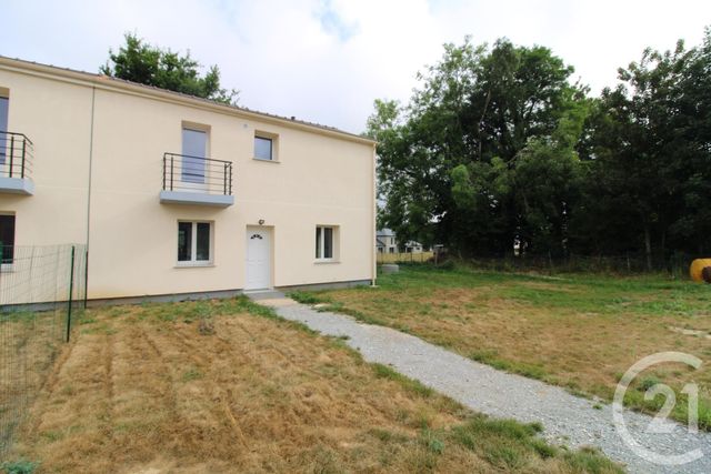 maison - ST VALERY EN CAUX - 76
