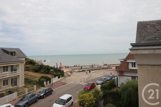  - VEULES LES ROSES - 