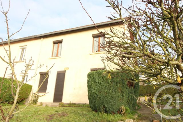 maison - ST VALERY EN CAUX - 76