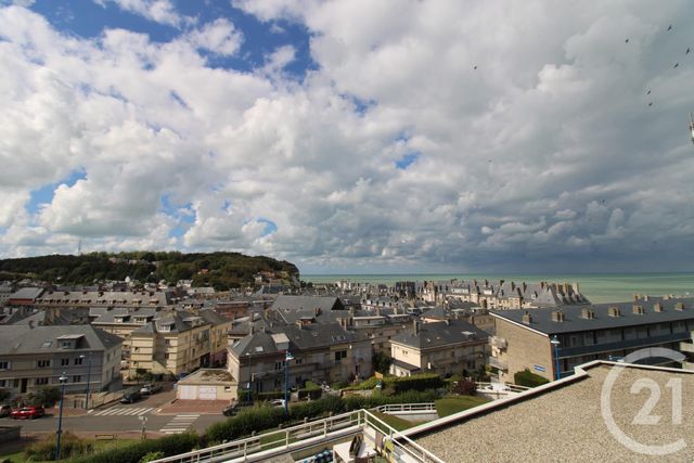  - ST VALERY EN CAUX - 
