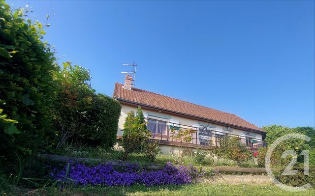 maison - ST VALERY EN CAUX - 76