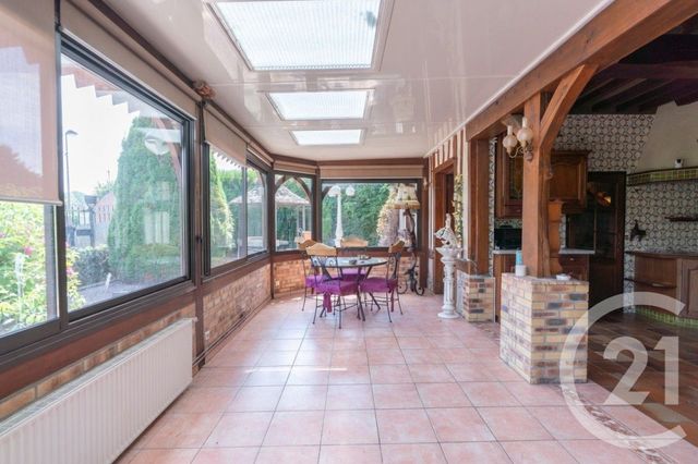 maison à vendre - 6 pièces - 167.08 m2 - BRACHY - 76 - HAUTE-NORMANDIE - Century 21 Accore