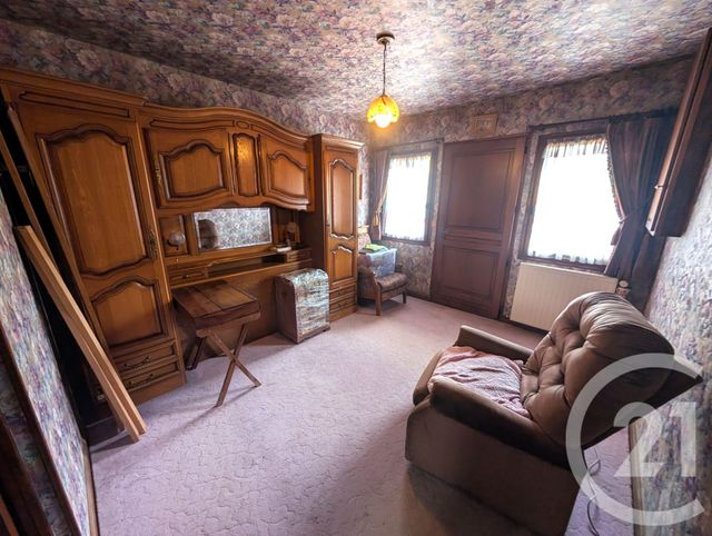 maison à vendre - 6 pièces - 167.08 m2 - BRACHY - 76 - HAUTE-NORMANDIE - Century 21 Accore
