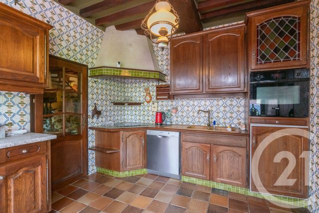 maison à vendre - 6 pièces - 167.08 m2 - BRACHY - 76 - HAUTE-NORMANDIE - Century 21 Accore