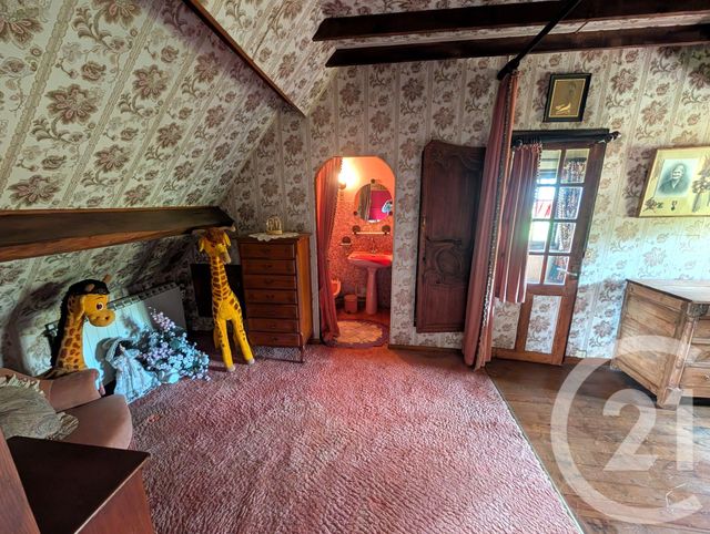 maison à vendre - 6 pièces - 167.08 m2 - BRACHY - 76 - HAUTE-NORMANDIE - Century 21 Accore