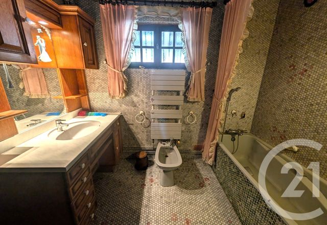 maison à vendre - 6 pièces - 167.08 m2 - BRACHY - 76 - HAUTE-NORMANDIE - Century 21 Accore