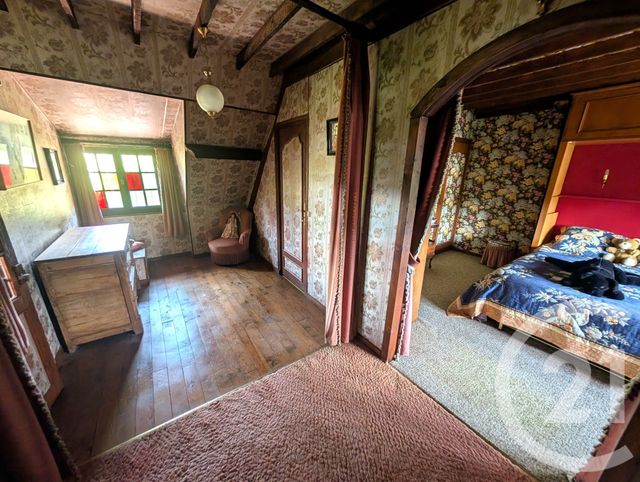 maison à vendre - 6 pièces - 167.08 m2 - BRACHY - 76 - HAUTE-NORMANDIE - Century 21 Accore