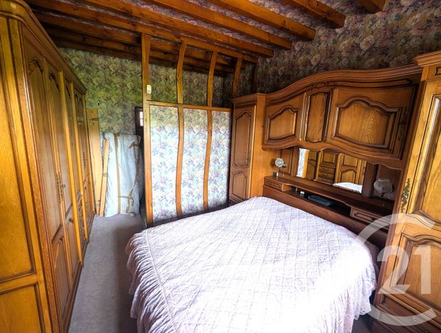 maison à vendre - 6 pièces - 167.08 m2 - BRACHY - 76 - HAUTE-NORMANDIE - Century 21 Accore