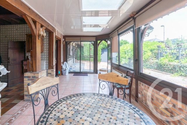 maison à vendre - 6 pièces - 167.08 m2 - BRACHY - 76 - HAUTE-NORMANDIE - Century 21 Accore
