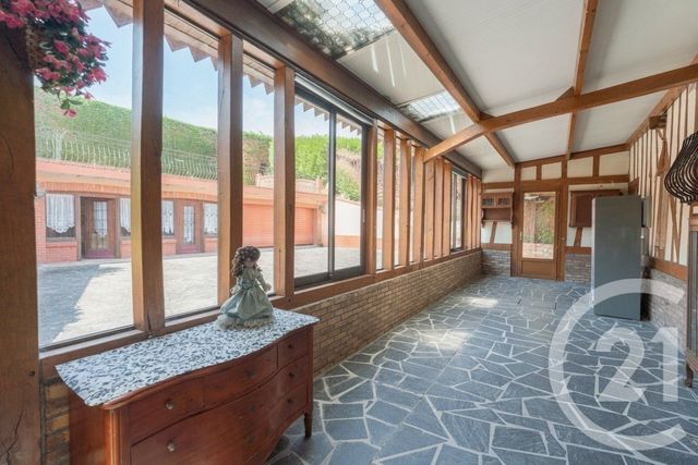 maison à vendre - 6 pièces - 167.08 m2 - BRACHY - 76 - HAUTE-NORMANDIE - Century 21 Accore