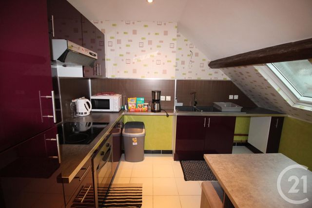 Appartement F2 à louer - 2 pièces - 50.05 m2 - ST VALERY EN CAUX - 76 - HAUTE-NORMANDIE - Century 21 Accore
