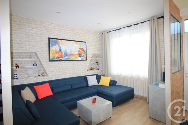 Afficher la photo en grand maison à vendre - 7 pièces - 116.14 m2 - ST VALERY EN CAUX - 76 - HAUTE-NORMANDIE - Century 21 Accore