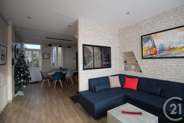 Afficher la photo en grand maison à vendre - 7 pièces - 116.14 m2 - ST VALERY EN CAUX - 76 - HAUTE-NORMANDIE - Century 21 Accore