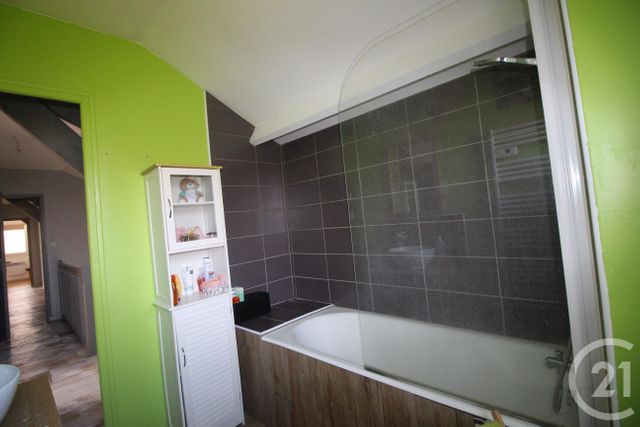 maison à vendre - 7 pièces - 202.85 m2 - ANGIENS - 76 - HAUTE-NORMANDIE - Century 21 Accore