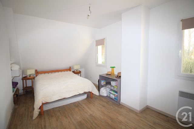 maison à vendre - 7 pièces - 202.85 m2 - ANGIENS - 76 - HAUTE-NORMANDIE - Century 21 Accore