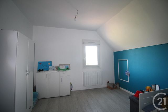 maison à vendre - 7 pièces - 202.85 m2 - ANGIENS - 76 - HAUTE-NORMANDIE - Century 21 Accore