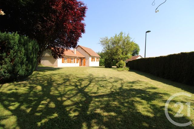 maison à vendre - 6 pièces - 88.25 m2 - INGOUVILLE - 76 - HAUTE-NORMANDIE - Century 21 Accore