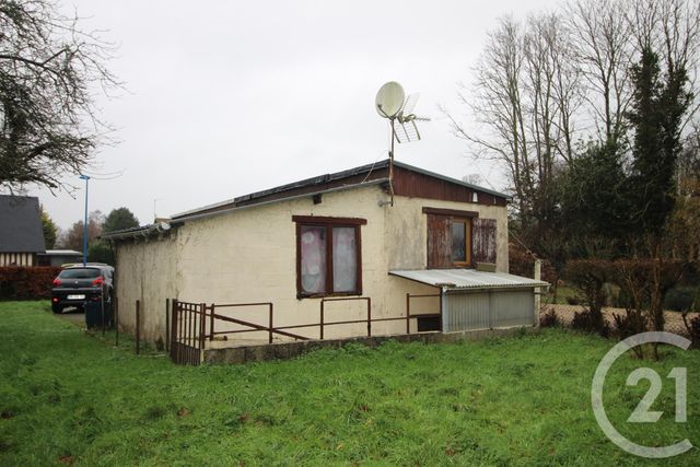 maison - NEVILLE - 76