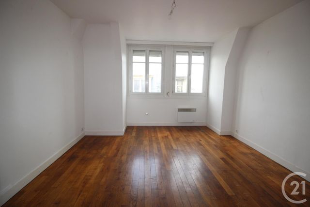 Appartement F3 à louer ST VALERY EN CAUX