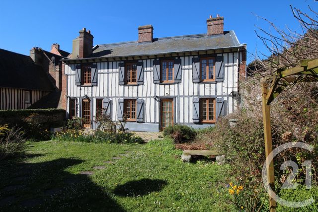  - ST VALERY EN CAUX - 