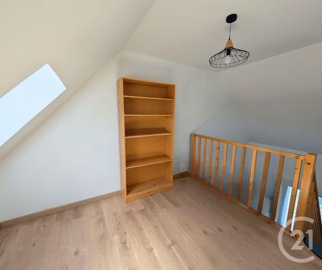 maison à vendre - 4 pièces - 61.0 m2 - ST VALERY EN CAUX - 76 - HAUTE-NORMANDIE - Century 21 Accore