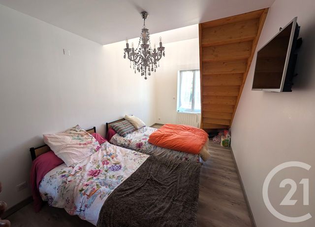 maison à vendre - 4 pièces - 61.0 m2 - ST VALERY EN CAUX - 76 - HAUTE-NORMANDIE - Century 21 Accore