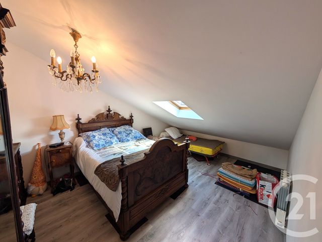 maison à vendre - 4 pièces - 61.0 m2 - ST VALERY EN CAUX - 76 - HAUTE-NORMANDIE - Century 21 Accore