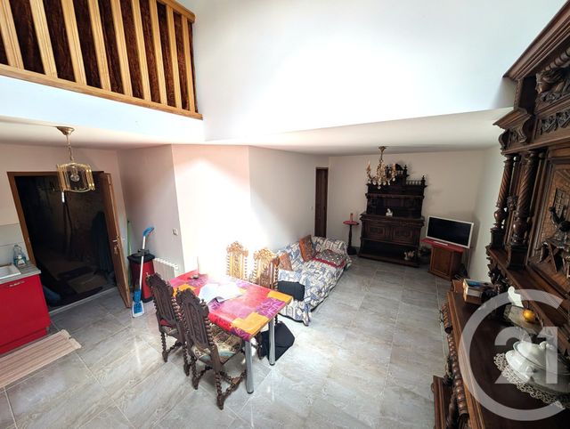 maison à vendre - 4 pièces - 61.0 m2 - ST VALERY EN CAUX - 76 - HAUTE-NORMANDIE - Century 21 Accore