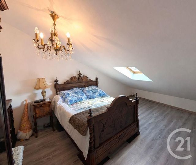 maison à vendre - 4 pièces - 61.0 m2 - ST VALERY EN CAUX - 76 - HAUTE-NORMANDIE - Century 21 Accore