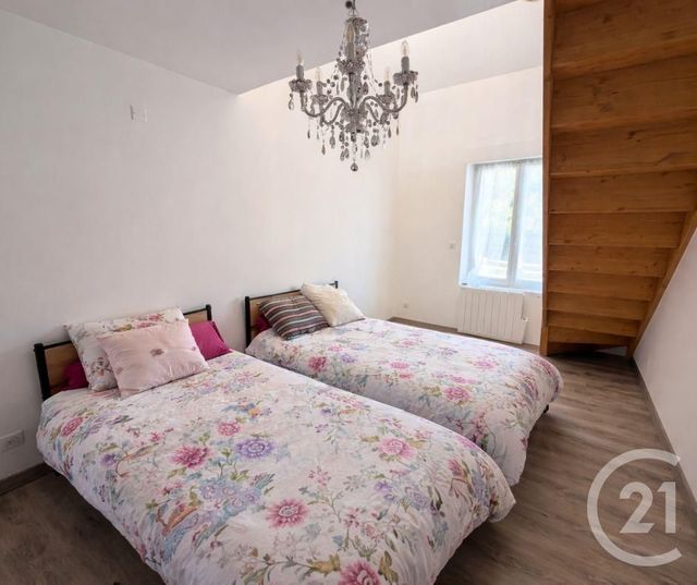 maison à vendre - 4 pièces - 61.0 m2 - ST VALERY EN CAUX - 76 - HAUTE-NORMANDIE - Century 21 Accore