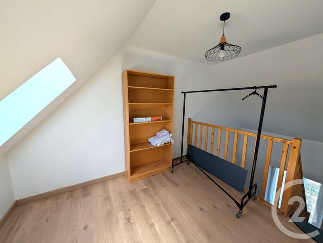 maison à vendre - 4 pièces - 61.0 m2 - ST VALERY EN CAUX - 76 - HAUTE-NORMANDIE - Century 21 Accore