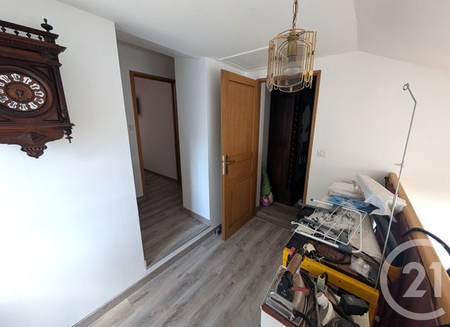 maison à vendre - 4 pièces - 61.0 m2 - ST VALERY EN CAUX - 76 - HAUTE-NORMANDIE - Century 21 Accore