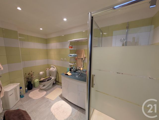 maison à vendre - 4 pièces - 61.0 m2 - ST VALERY EN CAUX - 76 - HAUTE-NORMANDIE - Century 21 Accore