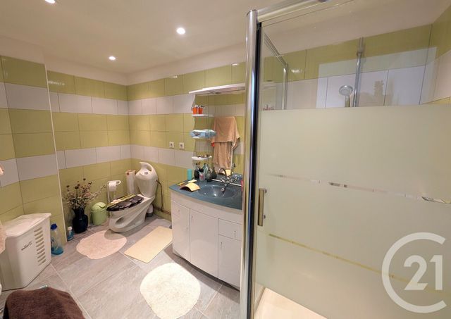 maison à vendre - 4 pièces - 61.0 m2 - ST VALERY EN CAUX - 76 - HAUTE-NORMANDIE - Century 21 Accore