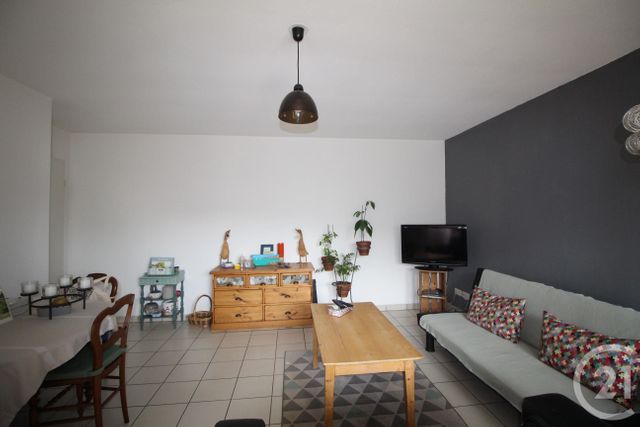 appartement à vendre - 2 pièces - 45.29 m2 - ST VALERY EN CAUX - 76 - HAUTE-NORMANDIE - Century 21 Accore