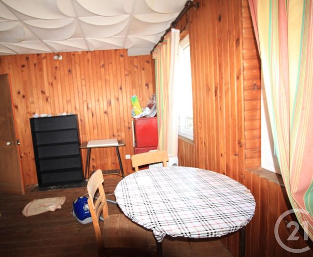 maison - ST VALERY EN CAUX - 76