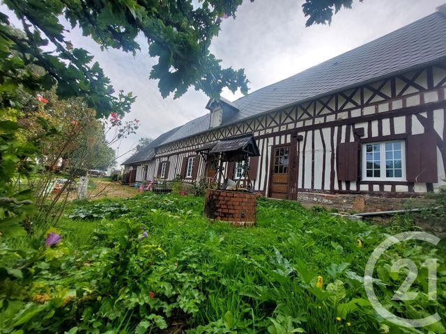 maison - DROSAY - 76
