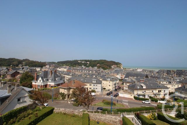 appartement - ST VALERY EN CAUX - 76