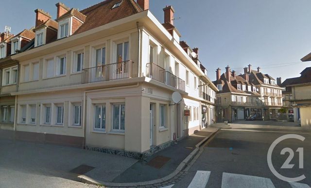 appartement - YVETOT - 76