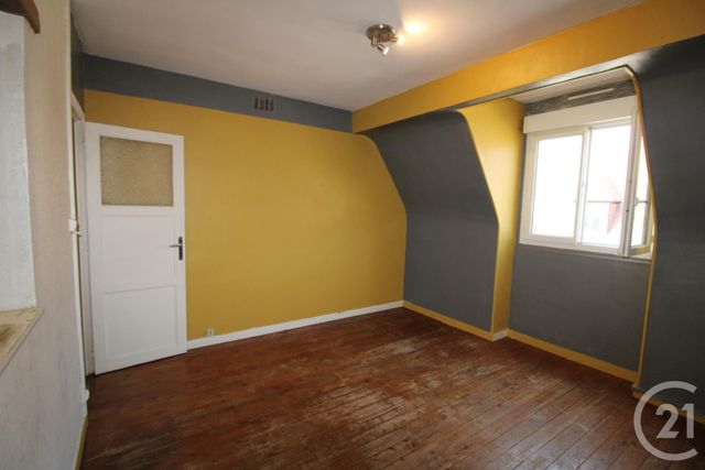 Appartement F2 à vendre YVETOT