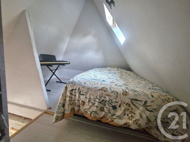 maison à vendre - 5 pièces - 56.45 m2 - DROSAY - 76 - HAUTE-NORMANDIE - Century 21 Accore