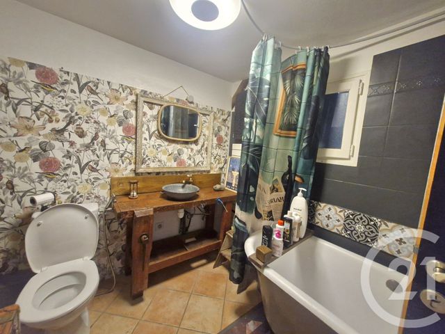 maison à vendre - 5 pièces - 56.45 m2 - DROSAY - 76 - HAUTE-NORMANDIE - Century 21 Accore