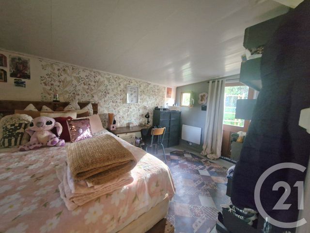 maison à vendre - 5 pièces - 56.45 m2 - DROSAY - 76 - HAUTE-NORMANDIE - Century 21 Accore