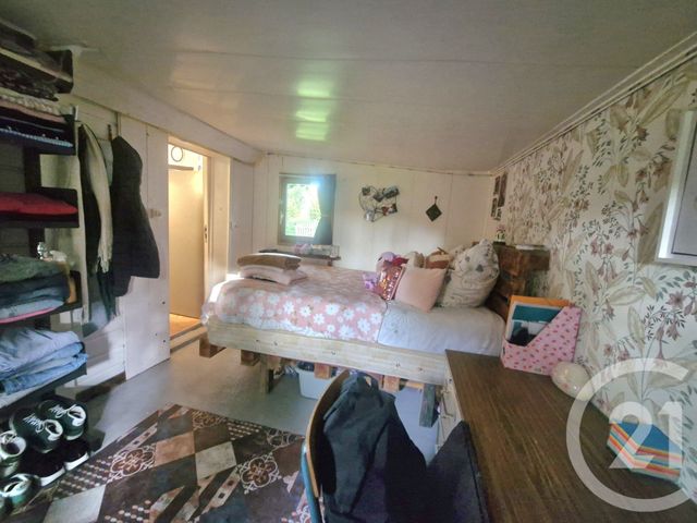 maison à vendre - 5 pièces - 56.45 m2 - DROSAY - 76 - HAUTE-NORMANDIE - Century 21 Accore