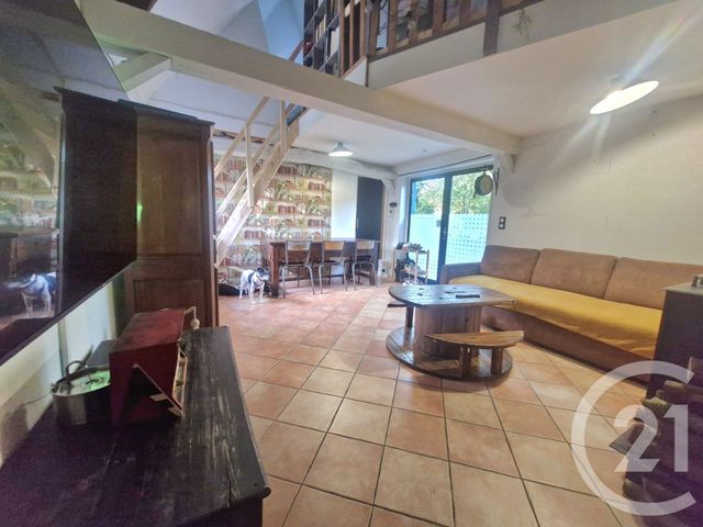 maison à vendre - 5 pièces - 56.45 m2 - DROSAY - 76 - HAUTE-NORMANDIE - Century 21 Accore