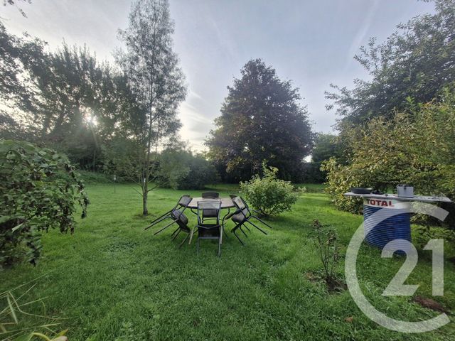 maison à vendre - 5 pièces - 56.45 m2 - DROSAY - 76 - HAUTE-NORMANDIE - Century 21 Accore