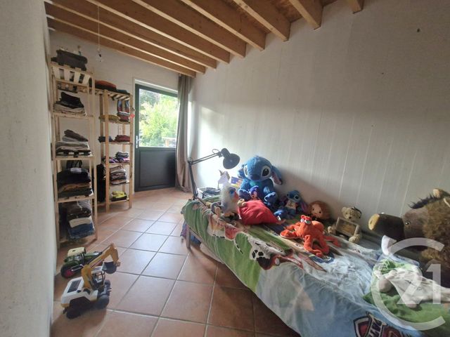 maison à vendre - 5 pièces - 56.45 m2 - DROSAY - 76 - HAUTE-NORMANDIE - Century 21 Accore