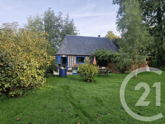 maison - DROSAY - 76